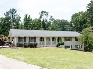 1181 Colliers Creek Rd, Watkinsville, GA 30677