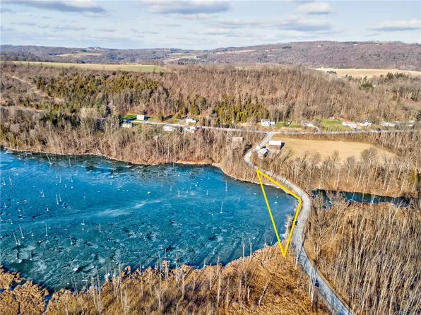 3250 Red Mill Rd Lot 22, Nedrow, NY 13120