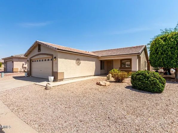 2101 S MERIDIAN Road #301, Apache Junction, AZ 85120