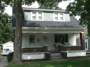 3212 Pleasant Ave, Hamilton, OH 45015