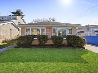 9615 Le Claire Ave, Skokie, IL 60077