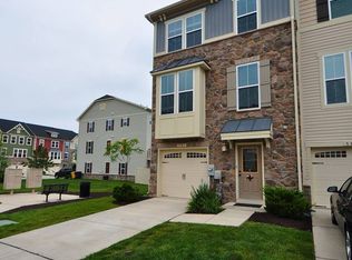 581 Fox River Hills Way, Glen Burnie, MD 21060