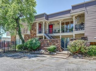 6736 S Lewis Ave UNIT 206, Tulsa, OK 74136