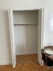 Rented by Carnegie Hill Place