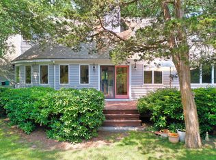 80 Moonakis Rd, East Falmouth, MA 02536