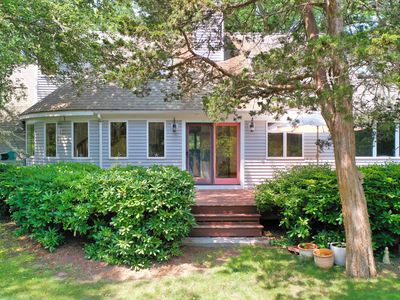 80 Moonakis Road, East Falmouth, MA, 02536