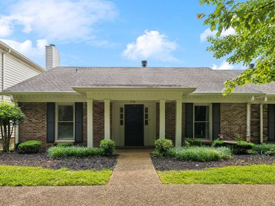 1136 E Northfield Blvd, Murfreesboro, TN, 37130