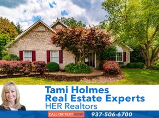 2290 Bluegrass Ct, Miamisburg, OH 45342