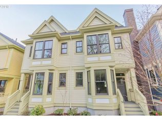 3222 SW 2nd Ave, Portland, OR 97239