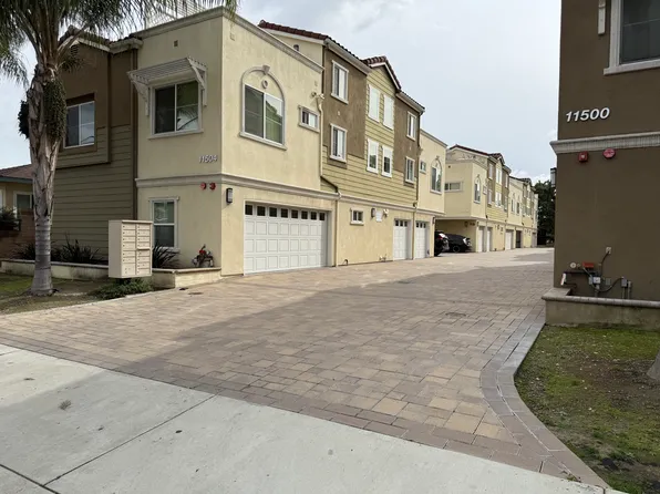 11506 186th St Unit C, Artesia, CA 90701