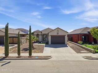 2328 Sun Seeker, El Paso, TX 79938