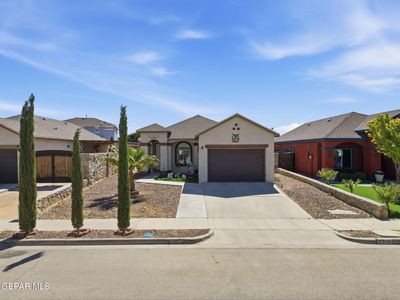 2328 Sun Seeker, El Paso, TX, 79938