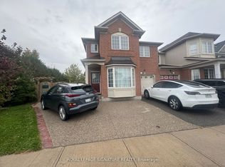 731 Bennett Blvd #BASEMENT, Milton, ON L9T6H6