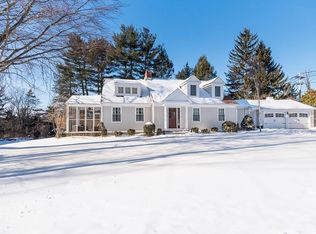 1 Arcadia Rd, Andover, MA 01810