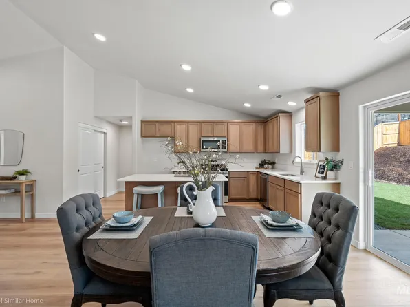 W Roan Rdg Lot 14, Nampa, ID 83686