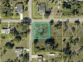 3400 E 3rd St, Lehigh Acres, FL 33936