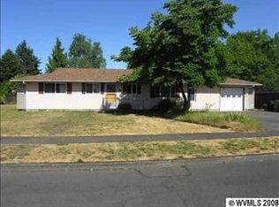 1195 Westwood Dr, Stayton, OR