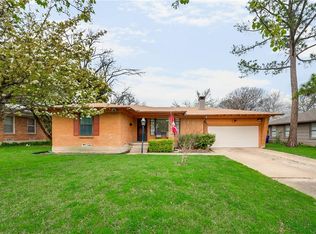 1705 Ruth Dr, Garland, TX 75042