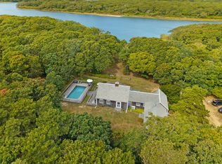 68 Turkeyland Cove Rd, Edgartown, MA 02539
