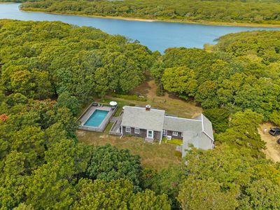 68 Turkeyland Cove Rd, Edgartown, MA, 02539