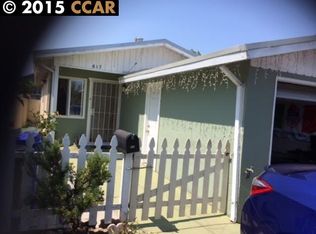 617 21st St, Richmond, CA