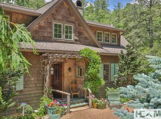 131 Big Creek Lane, Highlands, NC 28741