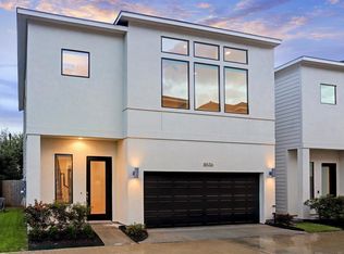 8536 S David St, Houston, TX 77054