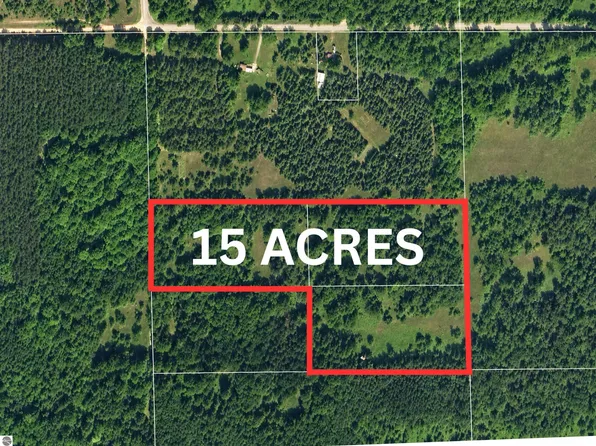 N 19th Rd, Buckley, MI 49620