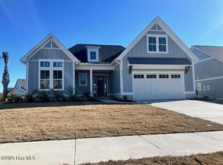 4341 Fantail Dr, Leland, NC 28451