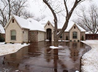 8737 S Monticello Cir, Granbury, TX 76049