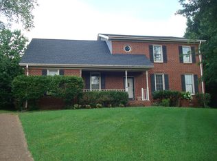 208 Harpeth View Pl, Nashville, TN 37221