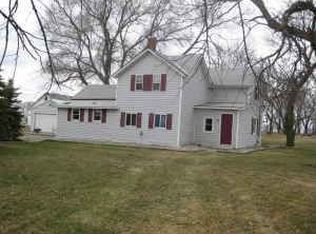 44755 206th St, Hetland, SD 57212