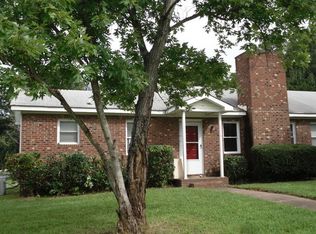 6119 McBride St, Charlotte, NC 28215