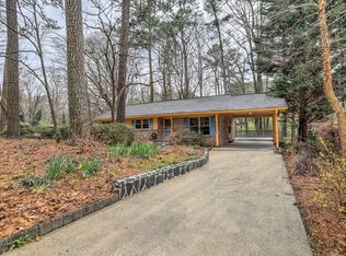 2727 Chicopee Dr, Atlanta, GA 30360