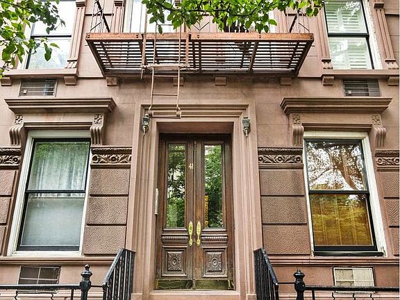4th image of 41 Jane St APT 5-B