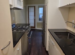 2320 Le Conte Ave #1, Berkeley, CA 94709