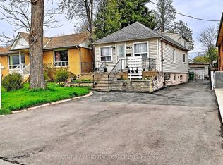 1045 East Ave, Mississauga, ON