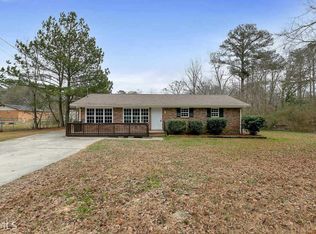 1308 Emory St, Oxford, GA 30054