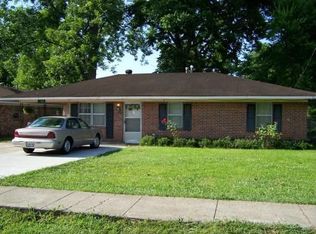 1106 2nd St, Lake Providence, LA 71254