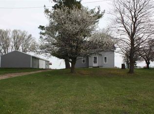 1059 W Engel Rd, West Branch, MI 48661