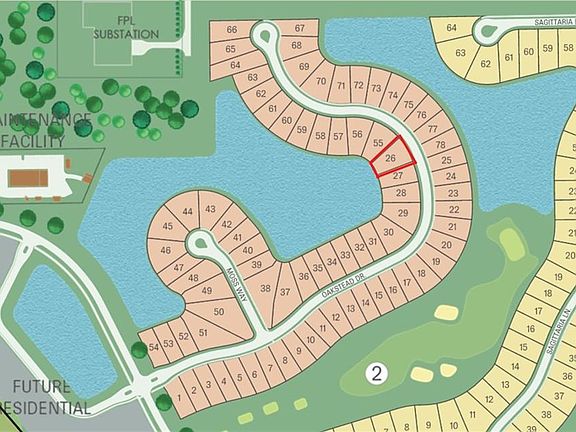 3rd image of 17093 OAKSTEAD DR