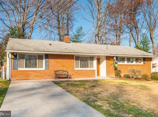 7418 Elgar St, Springfield, VA 22151