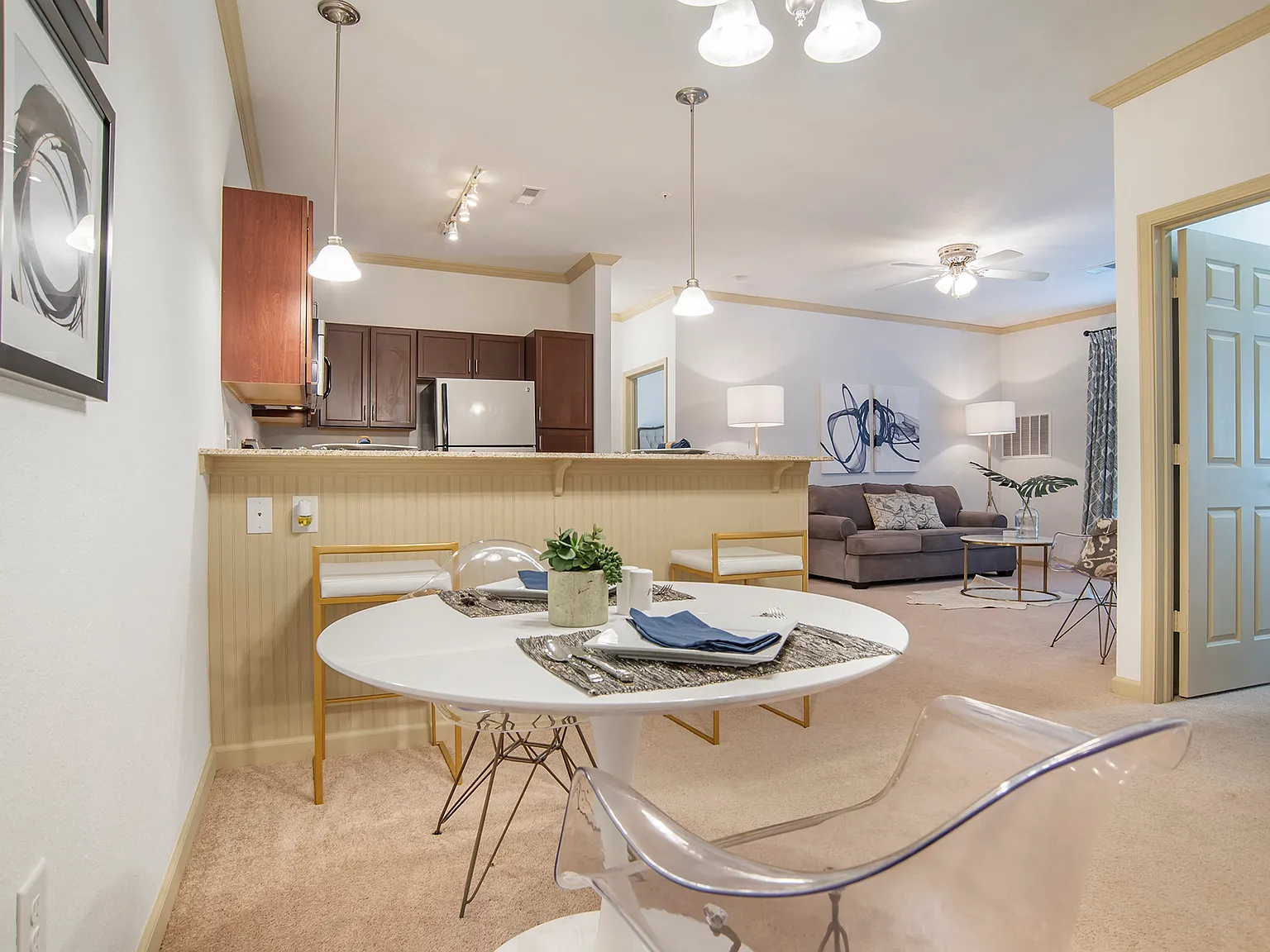 Broadstreet at EastChase Apartments — Photo 1