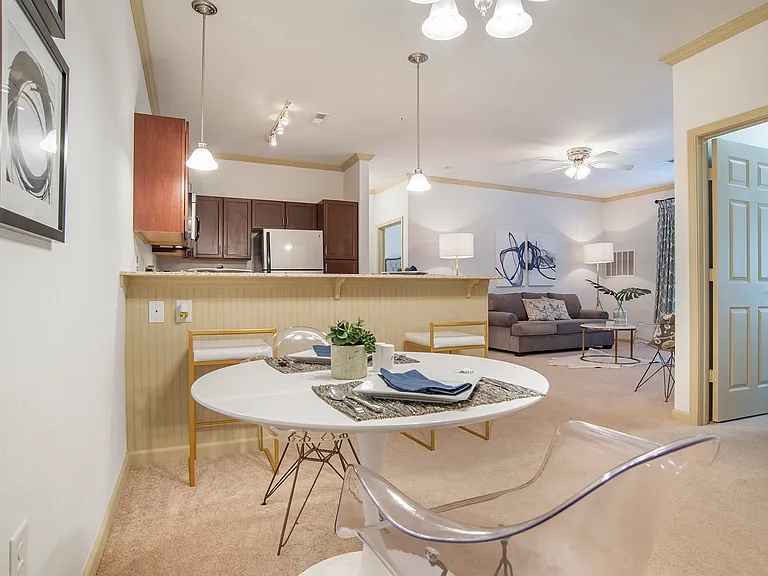 Broadstreet at EastChase Apartments — Photo 17