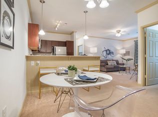 Broadstreet at EastChase Apartments, Montgomery, AL 36117