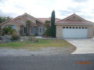 1361 W Fairway Rd, Saint George, UT 84790