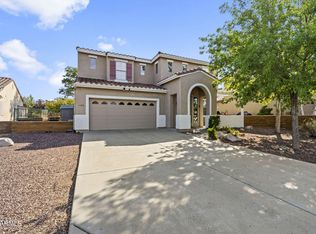 7008 E Lynx Wagon Rd, Prescott Valley, AZ 86314