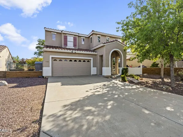 7008 E Lynx Wagon Road, Prescott Valley, AZ 86314