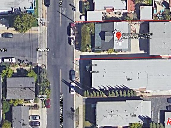 2030 N Commonwealth Ave, Los Angeles, CA 90027 | MLS #22-204069 | Zillow