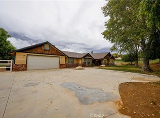 3808 Sourdough Rd, Acton, CA 93510